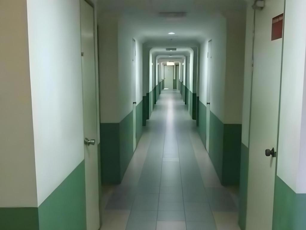 Hotel Hung Hung Kuching Zewnętrze zdjęcie
