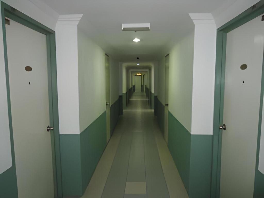 Hotel Hung Hung Kuching Zewnętrze zdjęcie