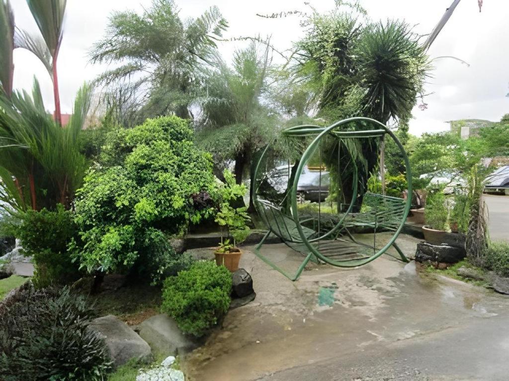 Hotel Hung Hung Kuching Zewnętrze zdjęcie