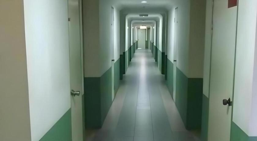Hotel Hung Hung Kuching Zewnętrze zdjęcie