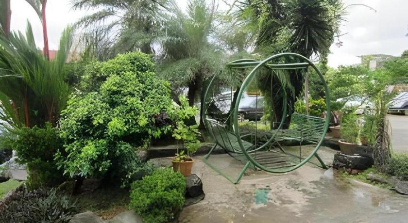 Hotel Hung Hung Kuching Zewnętrze zdjęcie