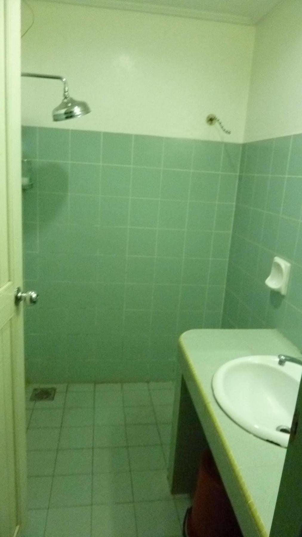 Hotel Hung Hung Kuching Zewnętrze zdjęcie
